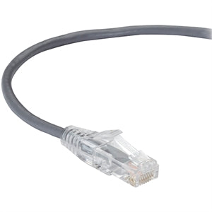 Cable de red de conexión S/FTP Cat.6 de Black Box Cable de red de conexión S/FTP Cat.6 de Black Box